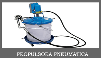 propulsora pneumatica