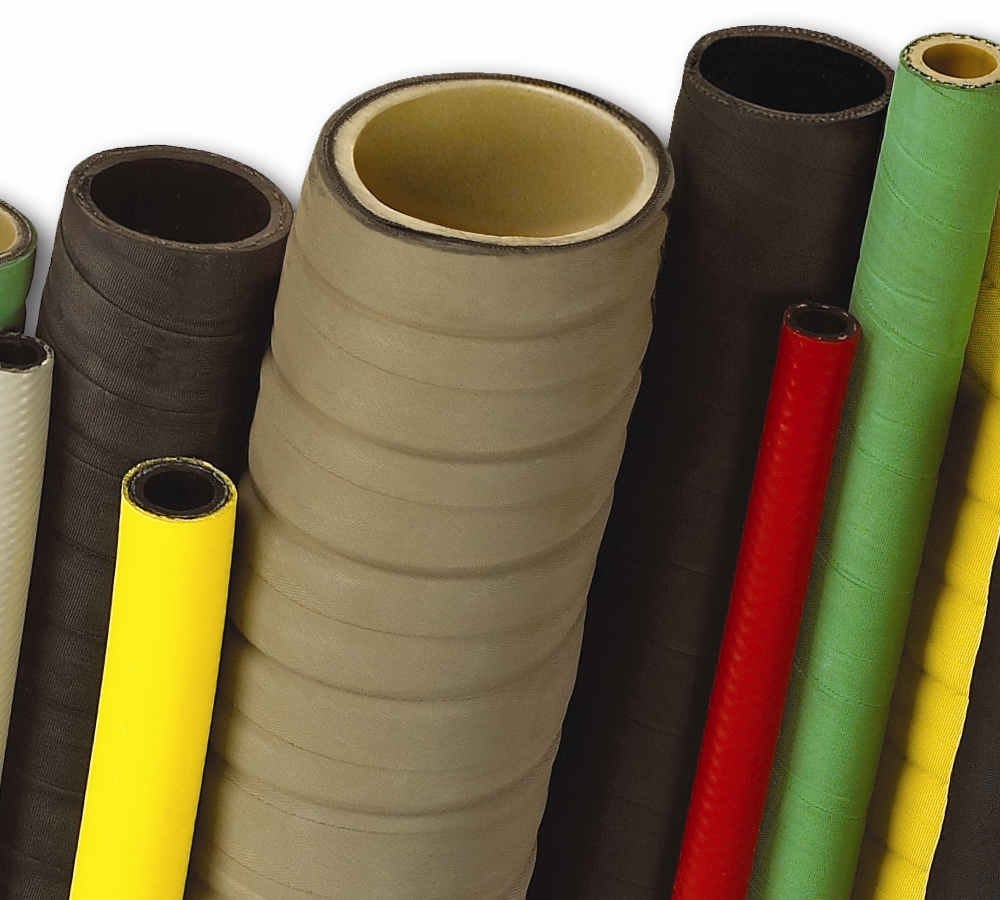mangueiras industriais